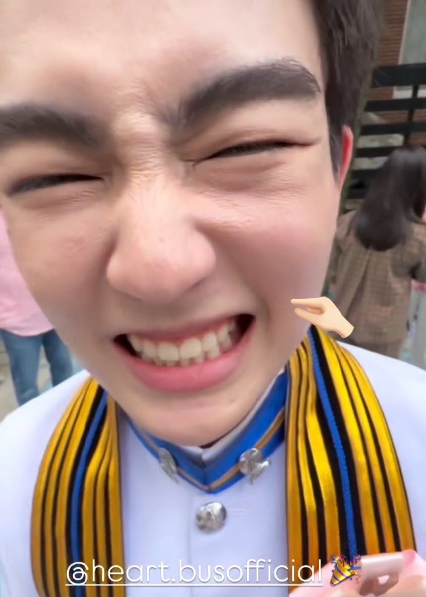Puynoon_sc's tweet photo. คิดถึงน้องฮาร์ท DAY2 ที่ไม่มีอ้วมอยู่ประเทศไทย 🥹🩷
#HEARTchuthiwat https://t.co/9SiMmoeMC7