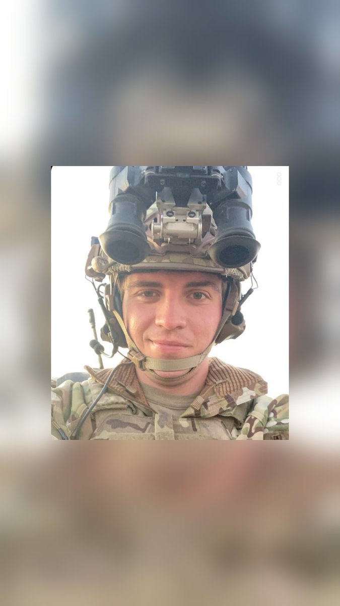 IAmyLeigh's tweet photo. 🚨 BREAKING UPDATE: Family shared photos have been released of U.S. Air Force Tech. Sgt. Ian Patterson, who tragically passed away following a 150 foot fall during a military rappelling demonstration before the UTSA and Navy football game at the Alamodome on Saturday evening, October 17th.

​Beyond his 15 decorated years of service including assignments in Korea, Germany, and Fort Carson where he met his wife, Niki Patterson was recognized as the 2022 Air Force Special Warfare Enlisted Instructor of the Year.

​Now, his family faces an unimaginable reality. Niki is a stay at home, homeschooling mother to their two young boys, and Ian was the family's primary financial provider.

​His brother in law has organized a fundraiser to help Niki and the children rebuild and potentially move closer to family for support.

​Ian dedicated 15 years to serving others. Now, his family needs us to show up for them. Please keep Niki, her boys, and everyone mourning Ian in your thoughts and prayers.

​🔗 Please share and support if you are able: https://t.co/kCrwaXCtnR

#UDAF #MilitaryNews #AirForce #SanAntonio #TexasNews #SupportOurTroops