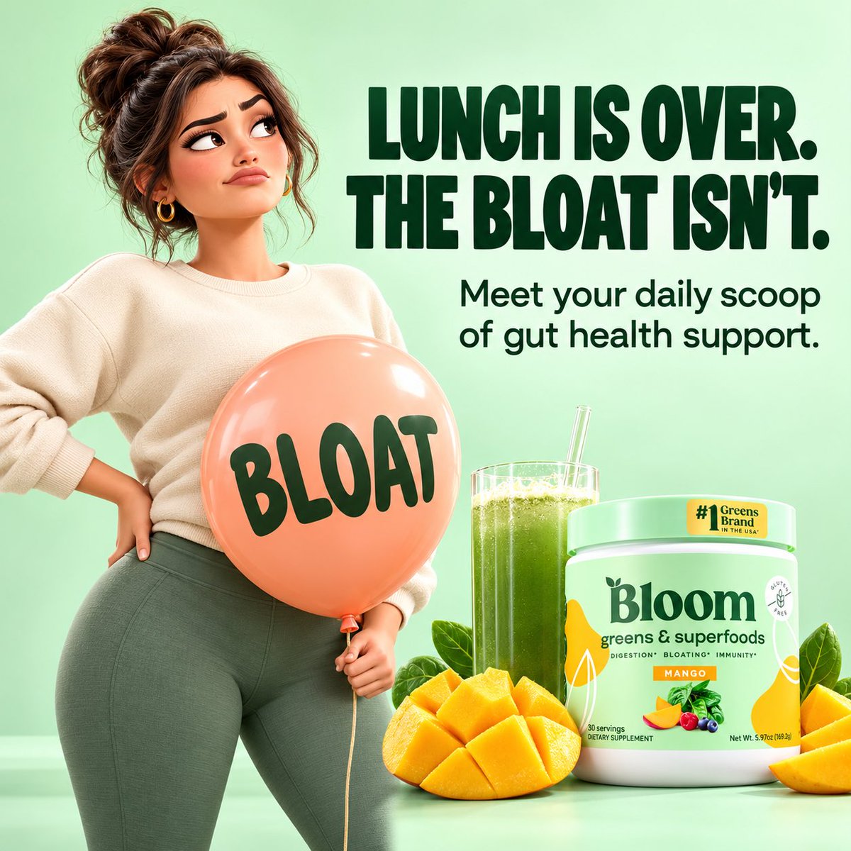 Spectre488455's tweet photo. Static ad concepts for bloom https://t.co/Lz9qGPEMss