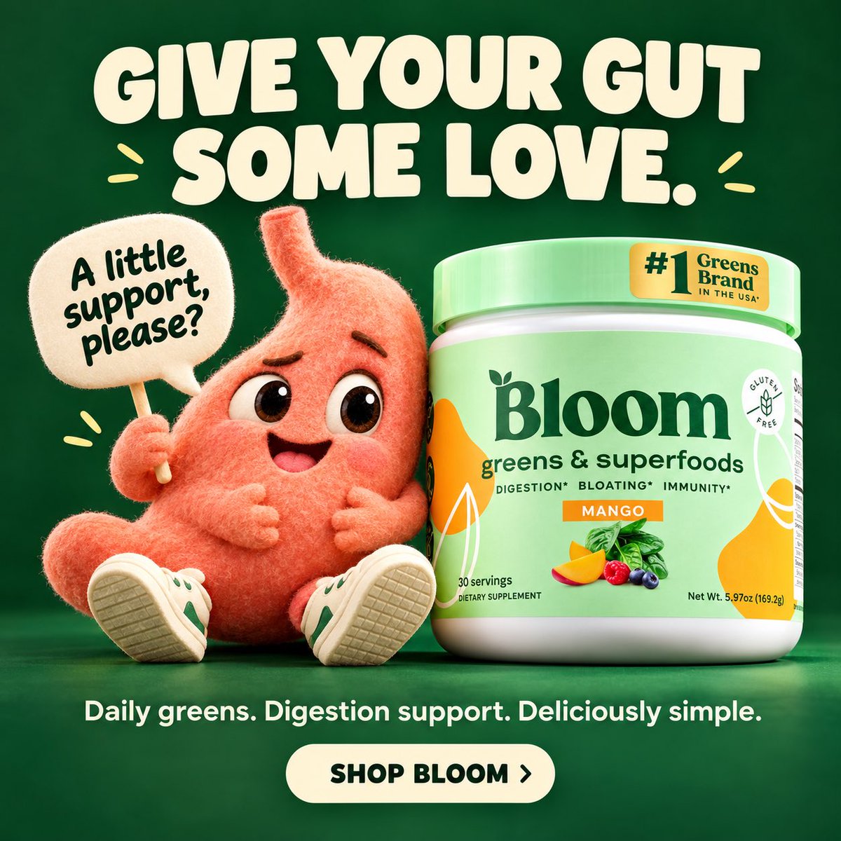 Spectre488455's tweet photo. Static ad concepts for bloom https://t.co/Lz9qGPEMss