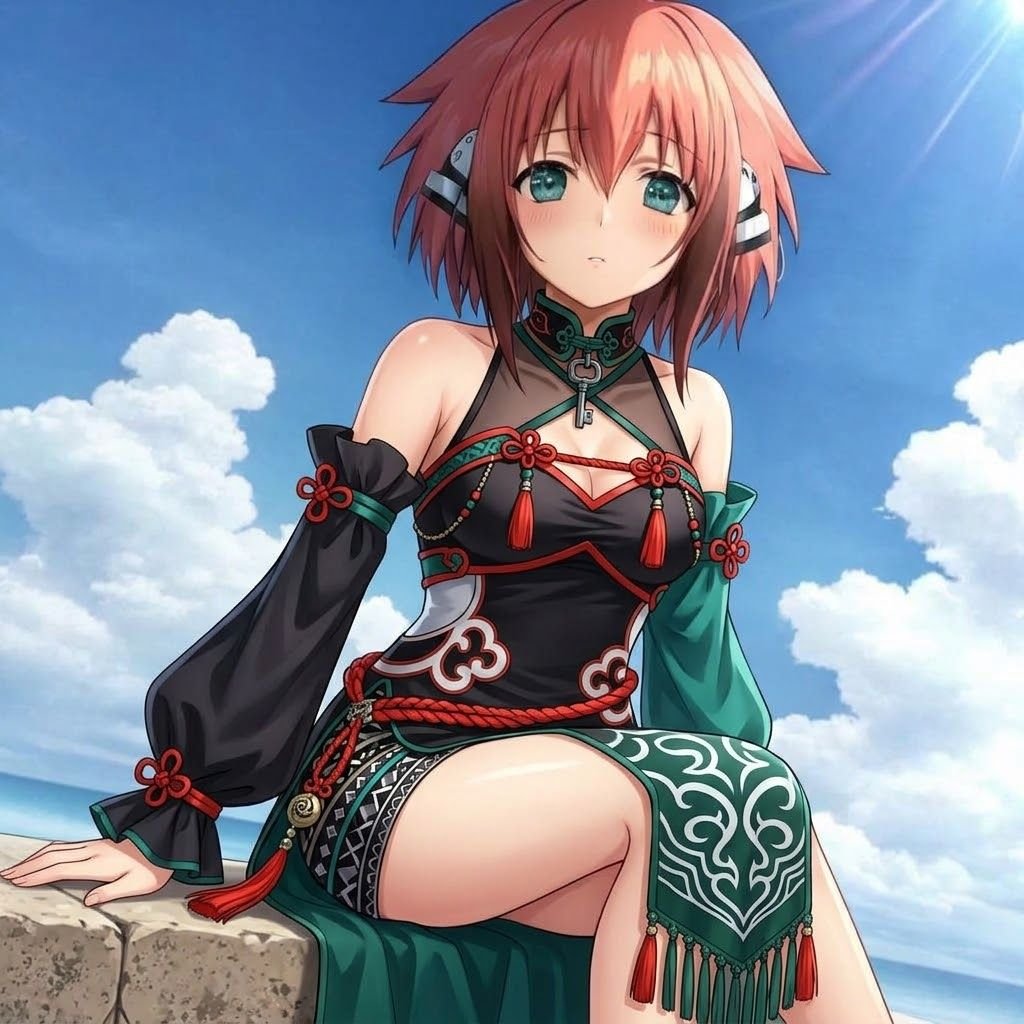 Rirumu87's tweet photo. Normalmente no soy de vestir este tipo de prendas pero un gran amigo me las dió y bueno le tengo bastante cariño y gracias 🫂 @LockKuro303 gracias te lo agradezco bastante 🫶♥️ https://t.co/FCyTMB7eIR