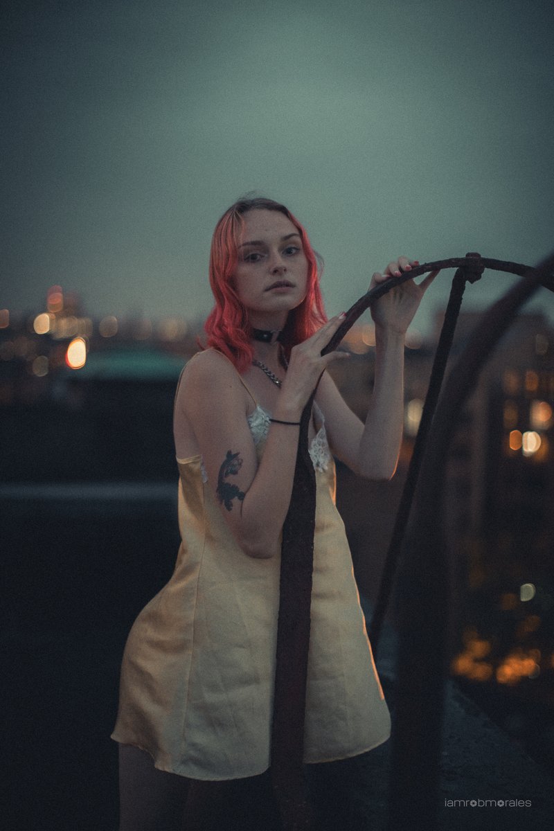 iamrobmorales's tweet photo. standing on the rooftop of my existence asking for more  // part 5 - Devyn // #iamrobmorales #NJ #hoboken #rooftop #unicornsearchparty #unicornsightings - SUBSCRIBE to UnicornSightings digital magazine for exclusive unpublished images of this set - link in bio https://t.co/HdO8Pft5ON