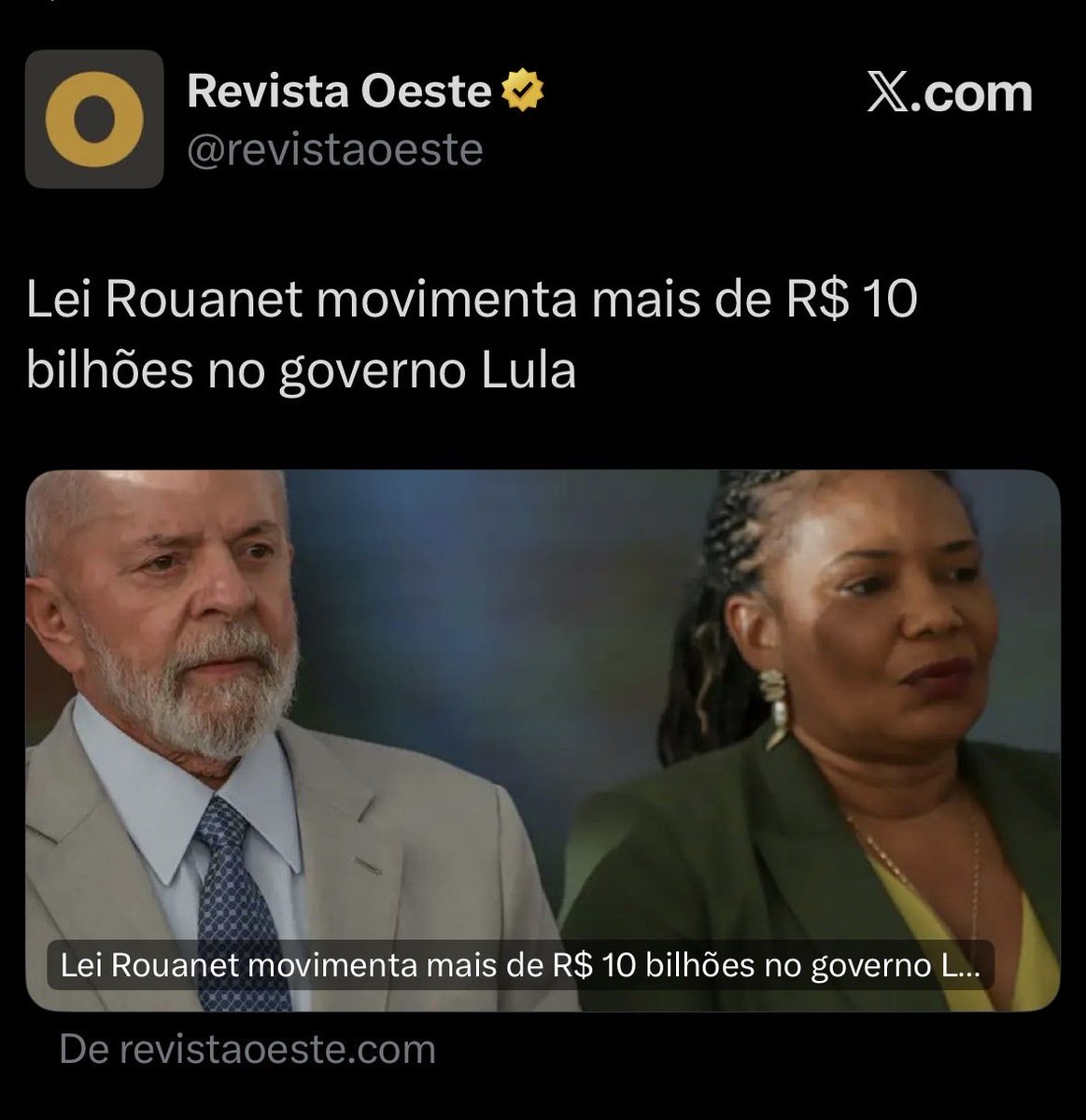 TFSousaBR's tweet photo. Dinheiro e picanha tem, mas é para os artistas mamadores de lei rouanet e não para quem ficou 4 anos sem reajuste no Bolsa Família. Não existe petista grátis. https://t.co/KAIiL9wKMT