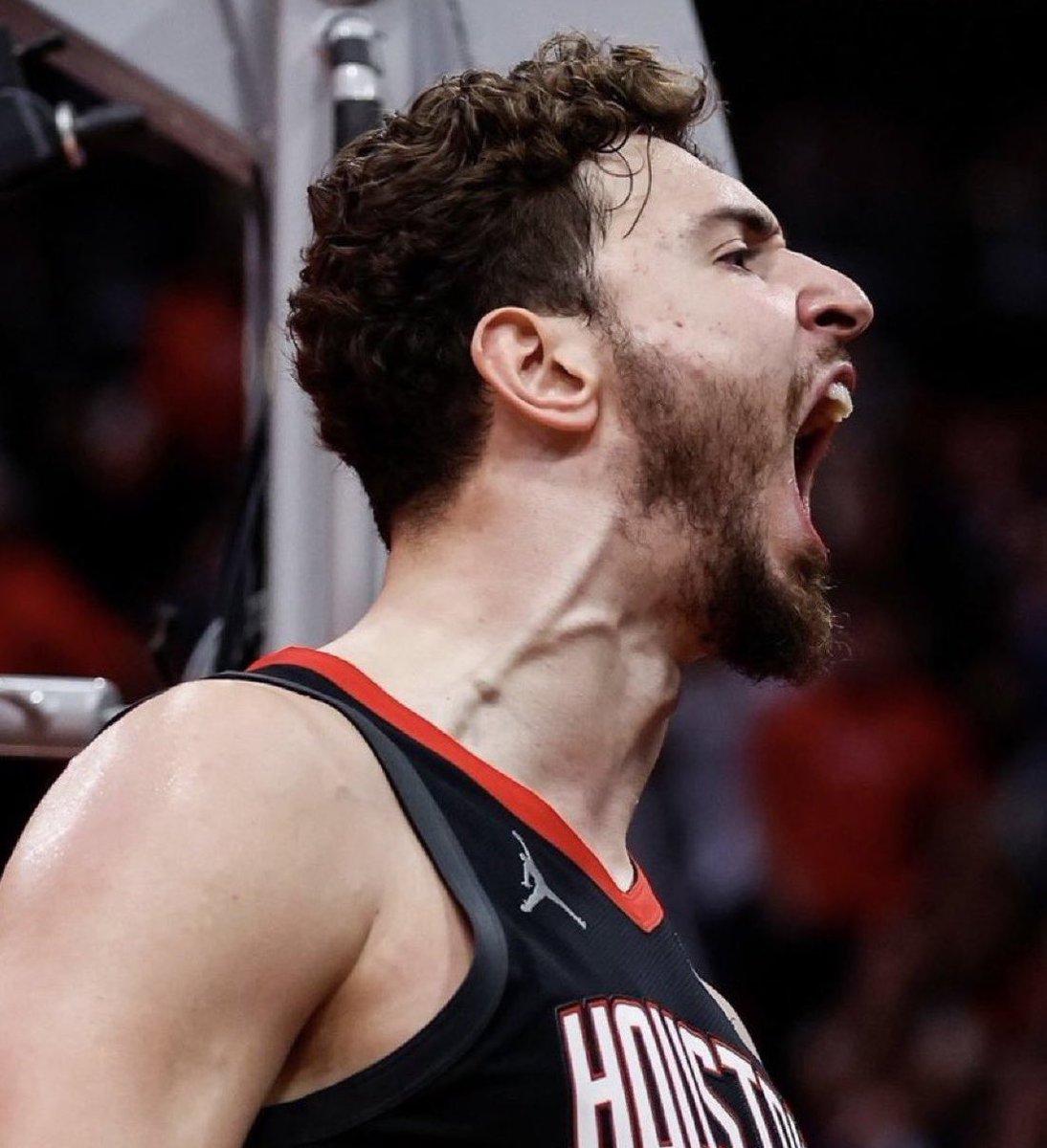 statdefender's tweet photo. Most Paint Points Per Game In The 2026-27 NBA Preseason (Min. 2 Games & 20.0 MPG) :
               
1.  Alperen Sengun  —  13.0
2.  Jalen Williams  —  11.3
3.  Deni Avdija  —  10.0
4.  Aday Mara  —  9.6
5.  Zaccharie Risacher  —  9.5
6.  Yaxel Landeborg  —  8.8
7.  Cooper Flagg  —  8.7
7.  Jaylen Brown  —  8.7
8.  Amen Thompson  —  8.0
8. Jalen Brunson  —  8.0
8.  Neemias Queta  —  8.0
8.  Precious Achiuwa  —  8.0