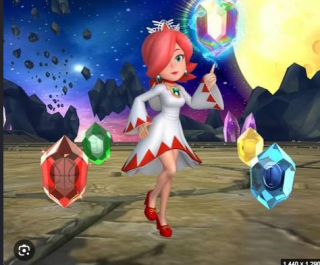 peachyhoney352's tweet photo. oye @Kanbastico  tu sabes que este es un personaje de mario, parece una oc pero aparece en un juego que ni su pinchi madre topa https://t.co/sQvWJQ5YGS