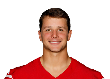 BetMGM's tweet photo. Mr. Irrelevant now has the highest passer rating in NFL history

Insane career 👏 https://t.co/znDVQpdYoP