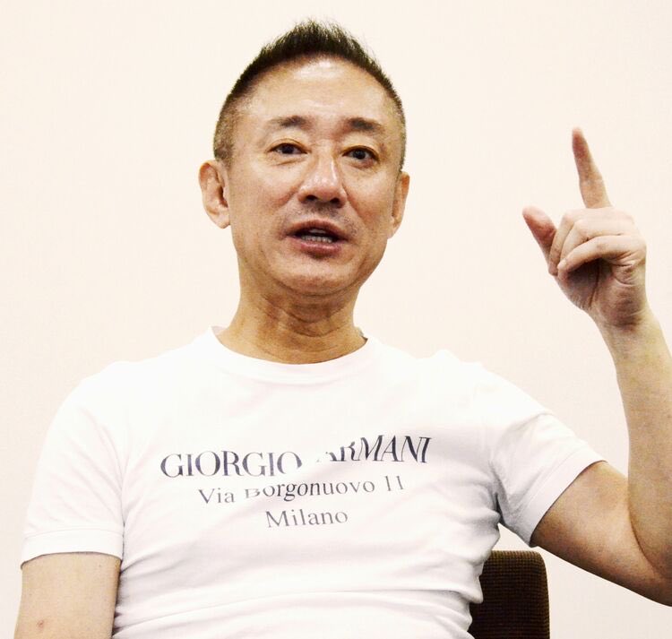 tanakaseiji15's tweet photo. 相続税を廃止せよって思う人！🙋‍♀️！

井川意高さん
「もはや富裕層課税じゃなくて国有化！国家による収奪だろ！」 https://t.co/JBF5QbrHGL