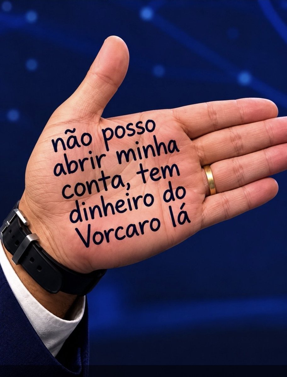 produtoraFR's tweet photo. @jescadantas #AbreOSigiloFlávio
#LulaAbriuOSigiloFlavioArregou https://t.co/7f5jaLO1Nq