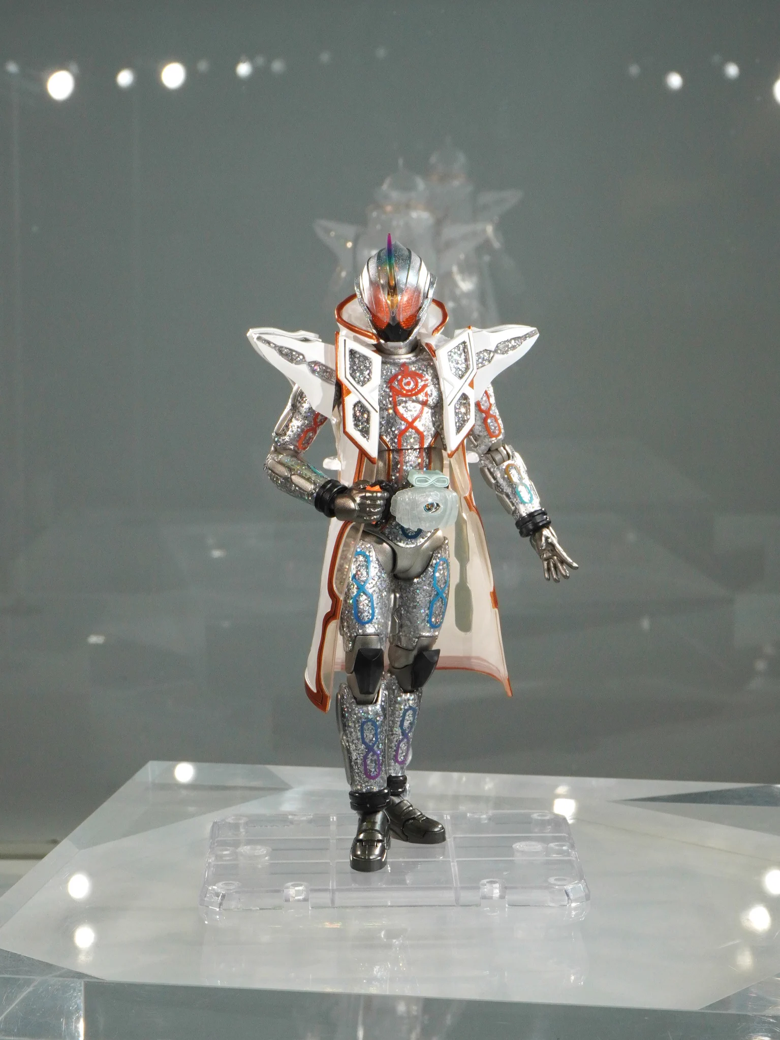 TAMASHII NATIONS STORE TOKYO on X: 
