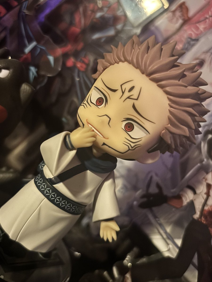 girlbiter's tweet photo. yk i’m about to make some cute accessories for him :3 https://t.co/ehp8jmkbG3