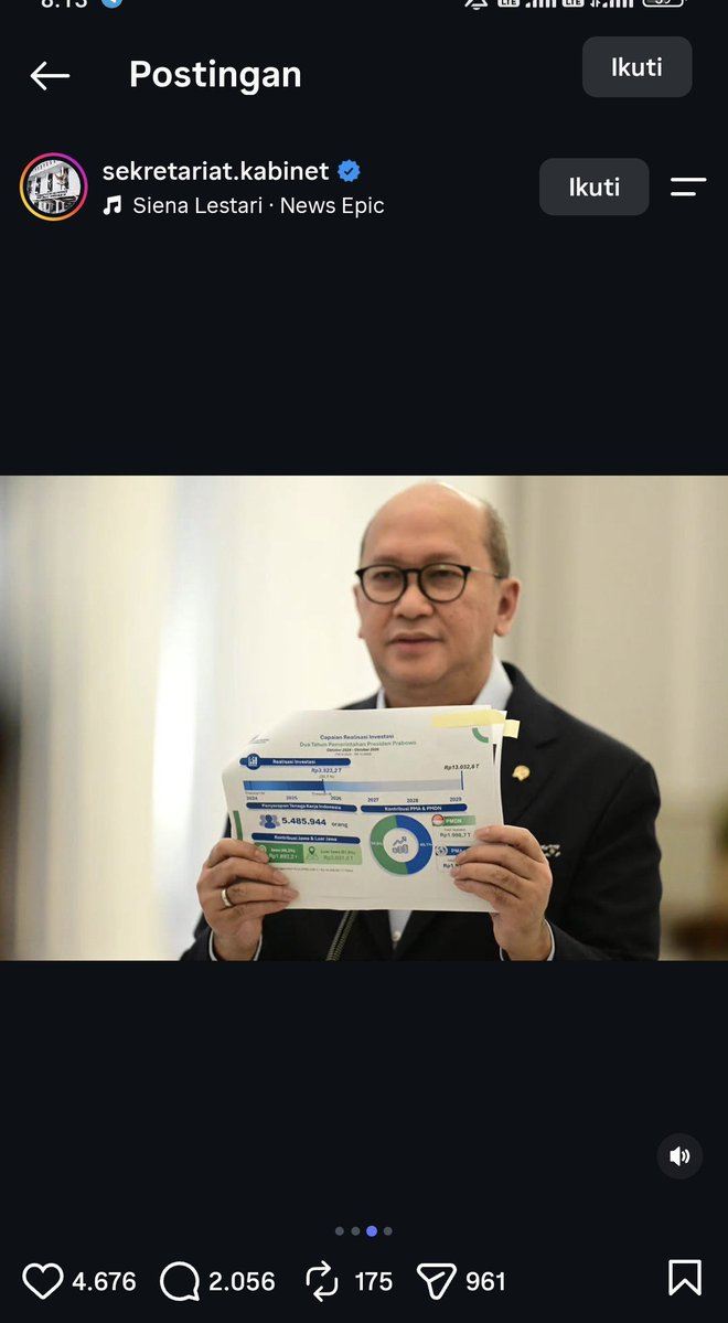 bukanchartgpt's tweet photo. @hrdbacot Presentasinya diprint ditunjukin ga perlu fafifu bawa laptop bikin dashboard wkwkwk https://t.co/6e0ek4hB0p