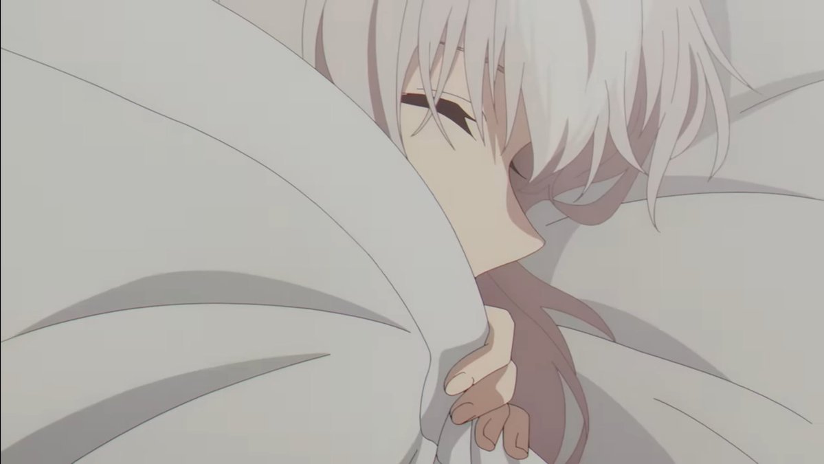 99miniguris's tweet photo. Sleepy Oguri is my favorite https://t.co/YhX9rbmQHA