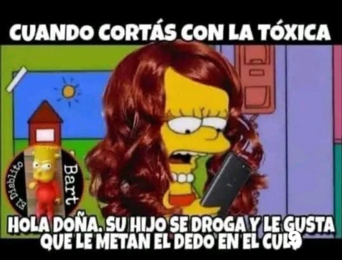 HomerElMalo_ tweet picture