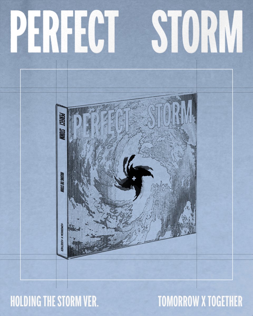 TXT_bighit's tweet photo. [Notice] TOMORROW X TOGETHER ‘PERFECT STORM’ 예약구매 안내 (+ENG/JPN/CHN)
https://t.co/Zqsnyw0LcA

#투모로우바이투게더 #TOMORROW_X_TOGETHER #TXT
#PERFECTSTORM #TXT_PERFECTSTORM https://t.co/Zn7nzfbh3q