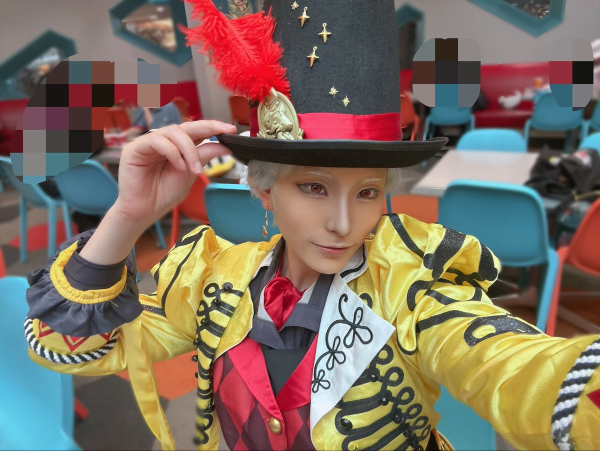 oyaki_taku's tweet photo. インパッパ❗️ https://t.co/Ychy5vUCvD