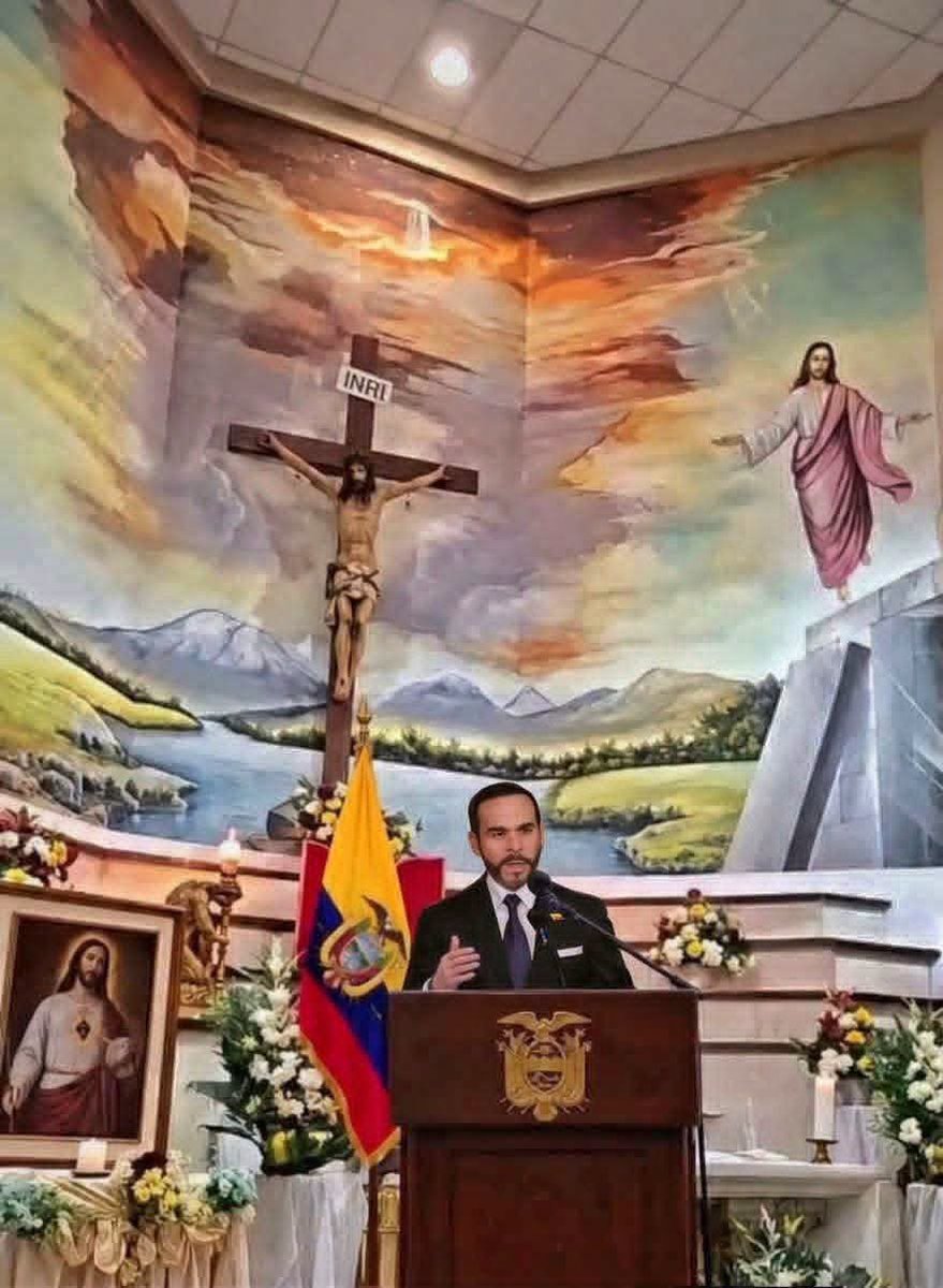 Aquelarre118's tweet photo. Que viva Cristo Rey y con toda!! ✊🏽🇨🇴
#atencion #colombia https://t.co/dvnWgUhrTE
