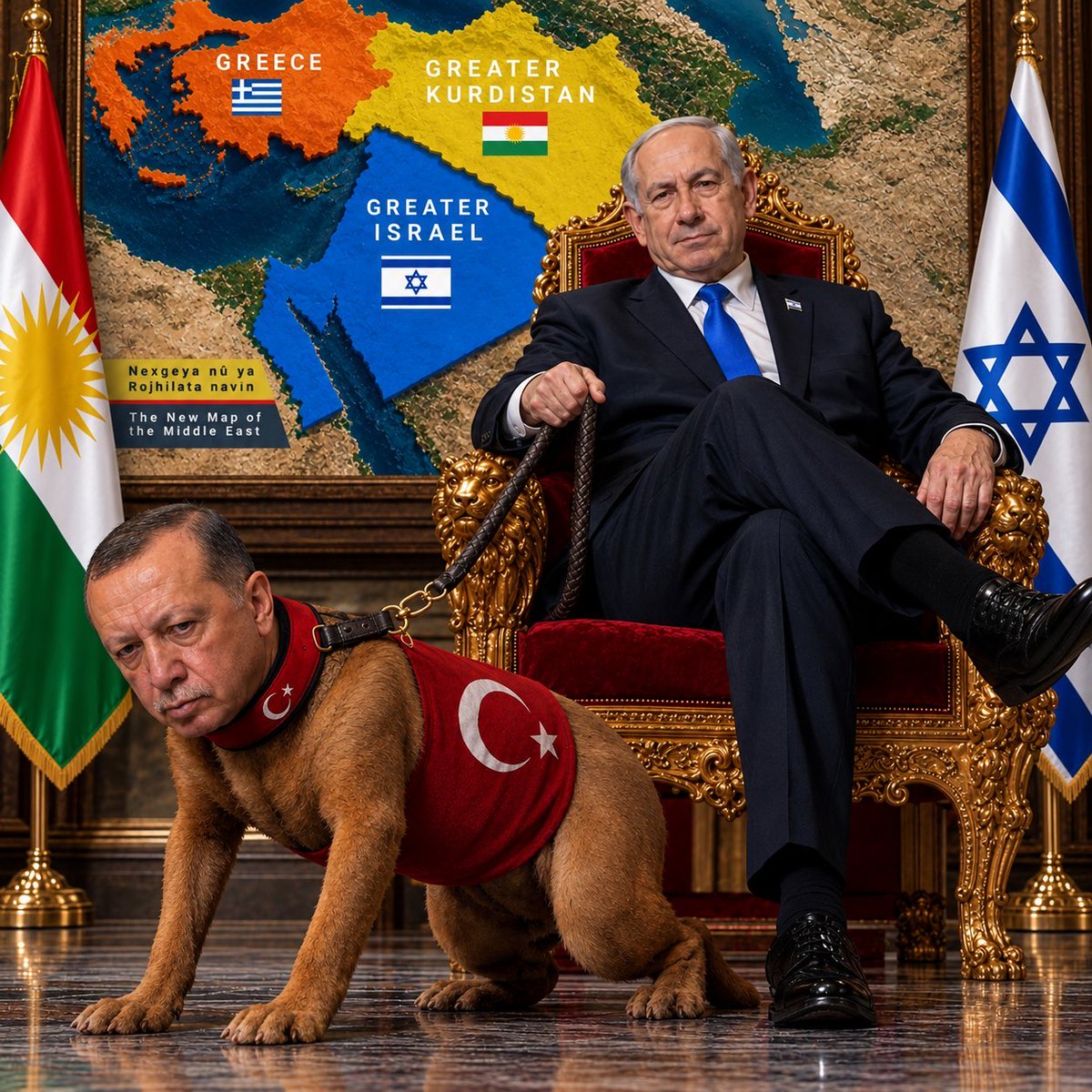 ResulAzadee's tweet photo. @IsraelMilitaryC @ConflictTR 😂⏳ https://t.co/Dv1rDuTPEr
