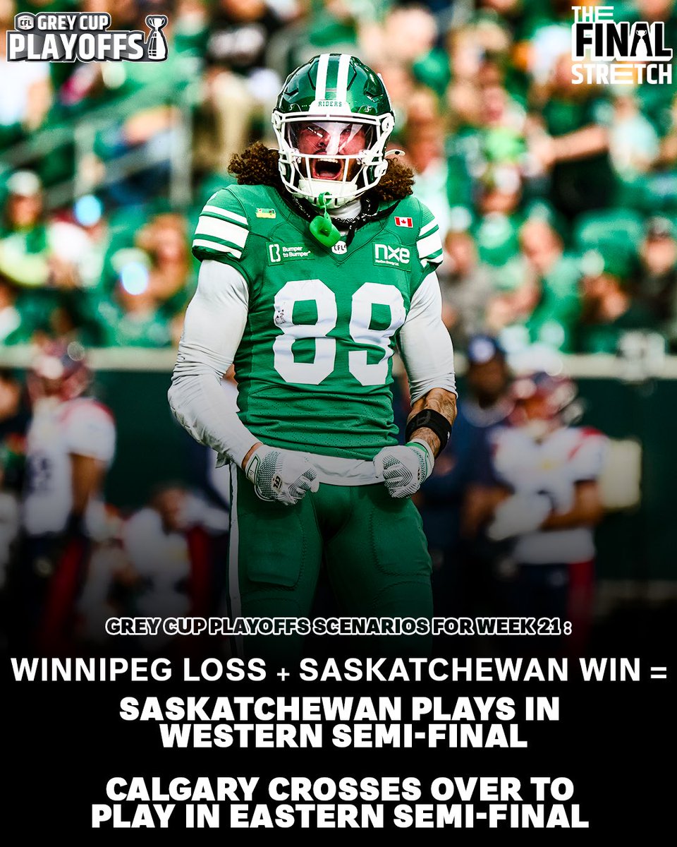 CFL's tweet photo. https://t.co/x6hj456IDO