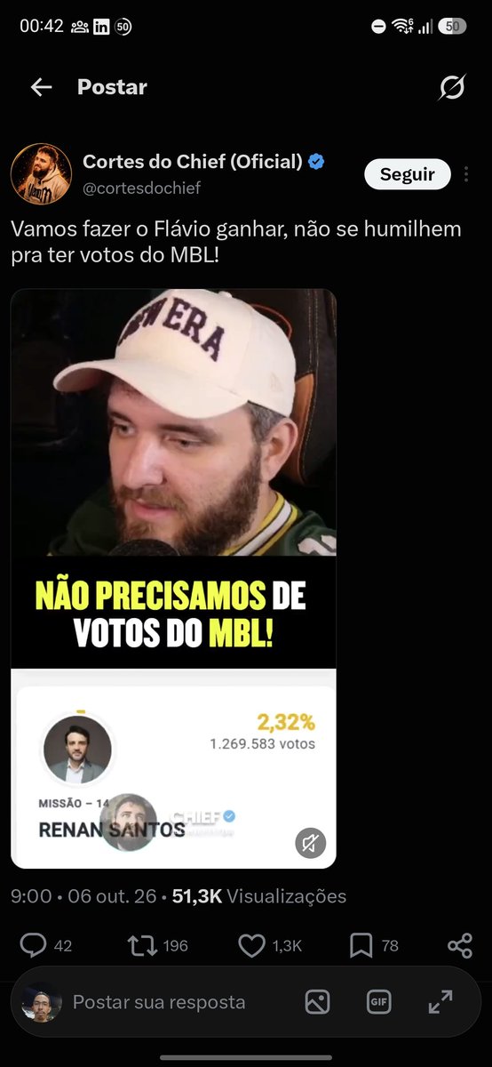 nttnlost's tweet photo. @Andreilimaaa93 @maninF09 @2026Enquetes Traidor https://t.co/kNrod4ZVpR