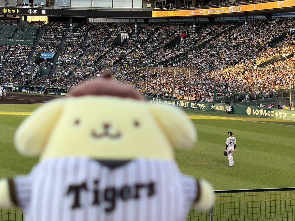 __HT__S2's tweet photo. Happy 24th Birthday To Nozomu Takatera
October 17, 2026

#髙寺望夢 #阪神タイガース https://t.co/vYcgbWcWpj