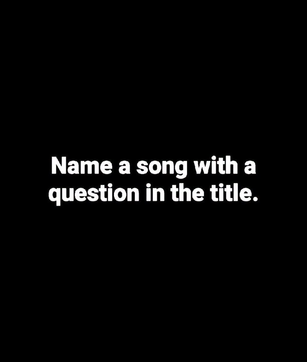 HawkEmDownChris's tweet photo. What song comes to mind? https://t.co/zz0BDxE6dL