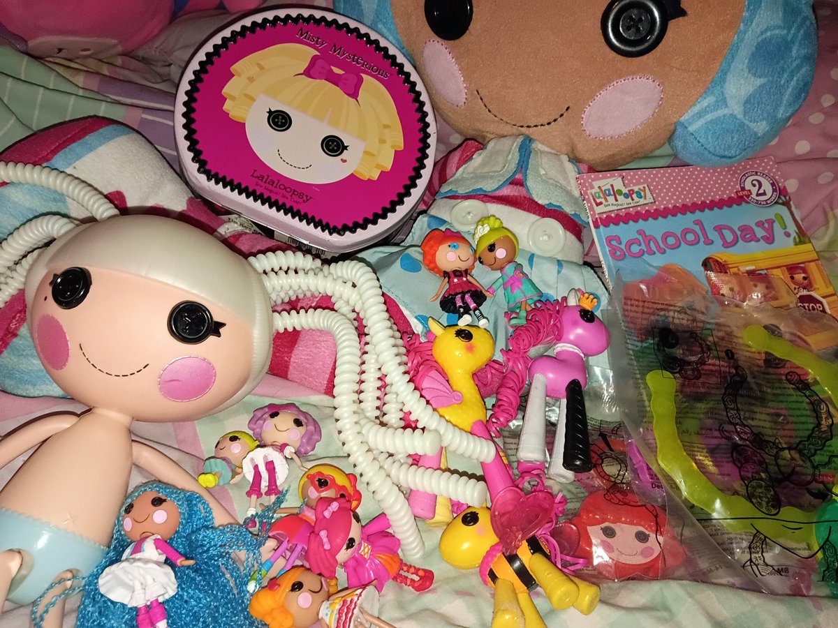 maliceobscure's tweet photo. 2days haul 🪡🎀 https://t.co/Q86VekHz0y