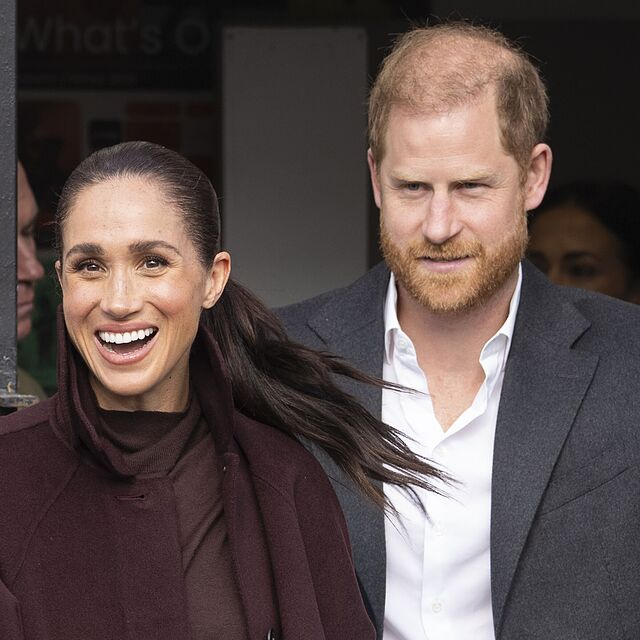 TheOnlyDuchess6's tweet photo. Dumbo &amp; Murky hate being referred as #FormerRoyals because they think it makes them appear to be unimportant commoners.

So yes, refer to them as #FormerRoyals as that will keep this hashtag about them trending.

https://t.co/gKS071atBQ https://t.co/HJffrpqrE1