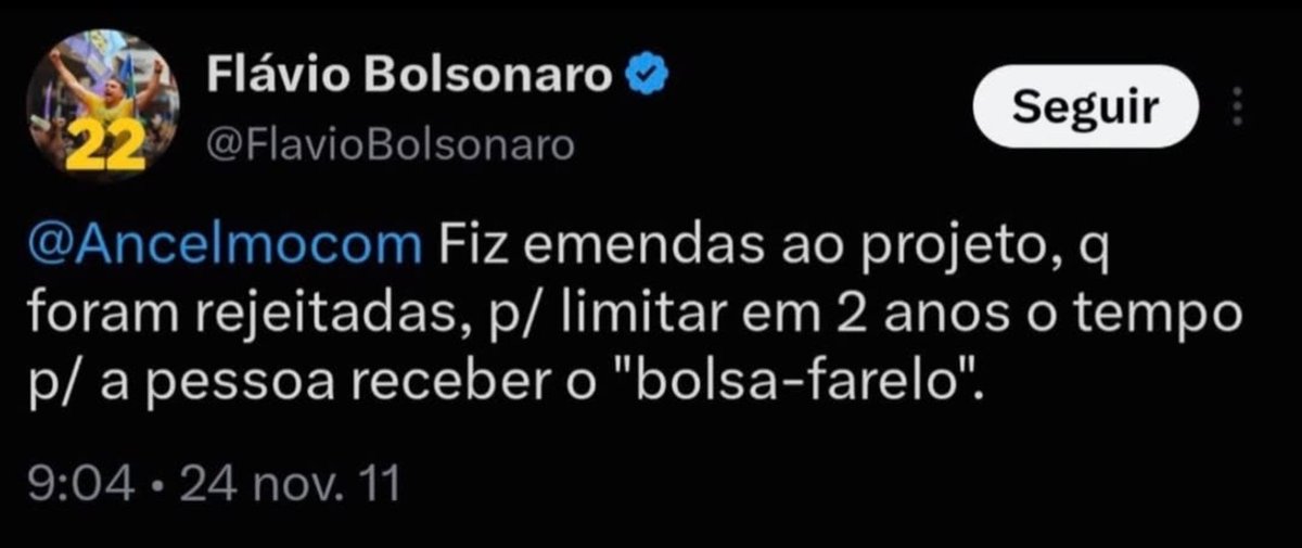 eunuquinho's tweet photo. @Estadao Agora é tarde, o print é eterno https://t.co/CC4GyiXiQ4