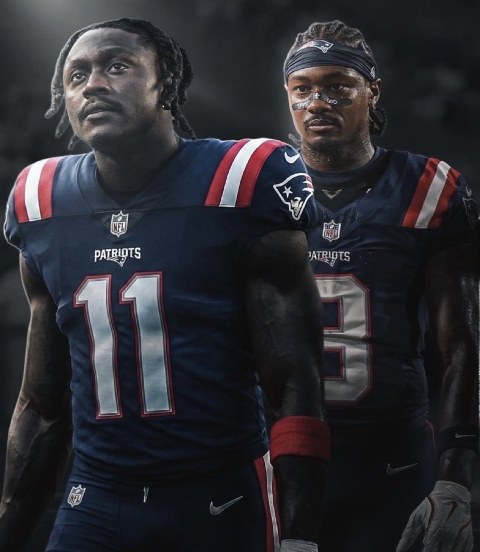 NewMediaSports_'s tweet photo. Run it back https://t.co/UyIsBzgUum