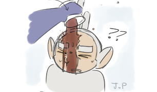JamiPurple's tweet photo. i'd say that went well 💙
- #slendytubbies (AU) - https://t.co/KQcAI1vW1N