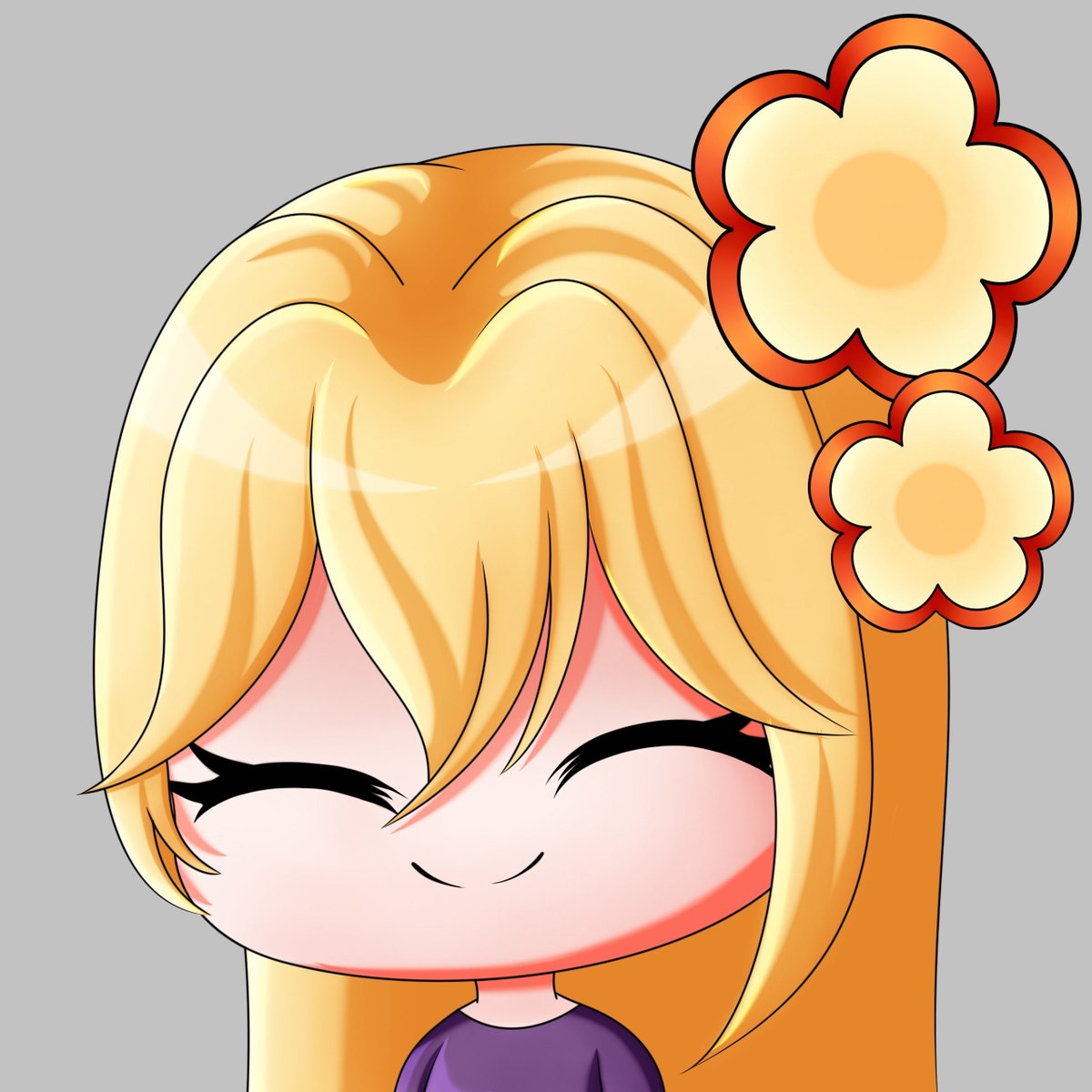 aksaramedia_'s tweet photo. i'm so happy for this ^w^

#VgenComm #ChibiArt #ArtistOnTwitter https://t.co/aGbO6HlfNZ