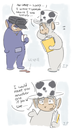 JamiPurple's tweet photo. i'd say that went well 💙
- #slendytubbies (AU) - https://t.co/KQcAI1vW1N