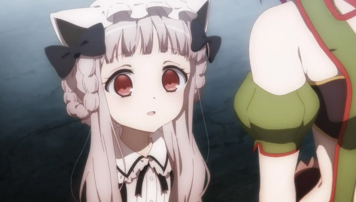 『魔法少女育成計画 restart』第3話「美味しい料理でみんな幸せ」感想｜現実の死反応画像25