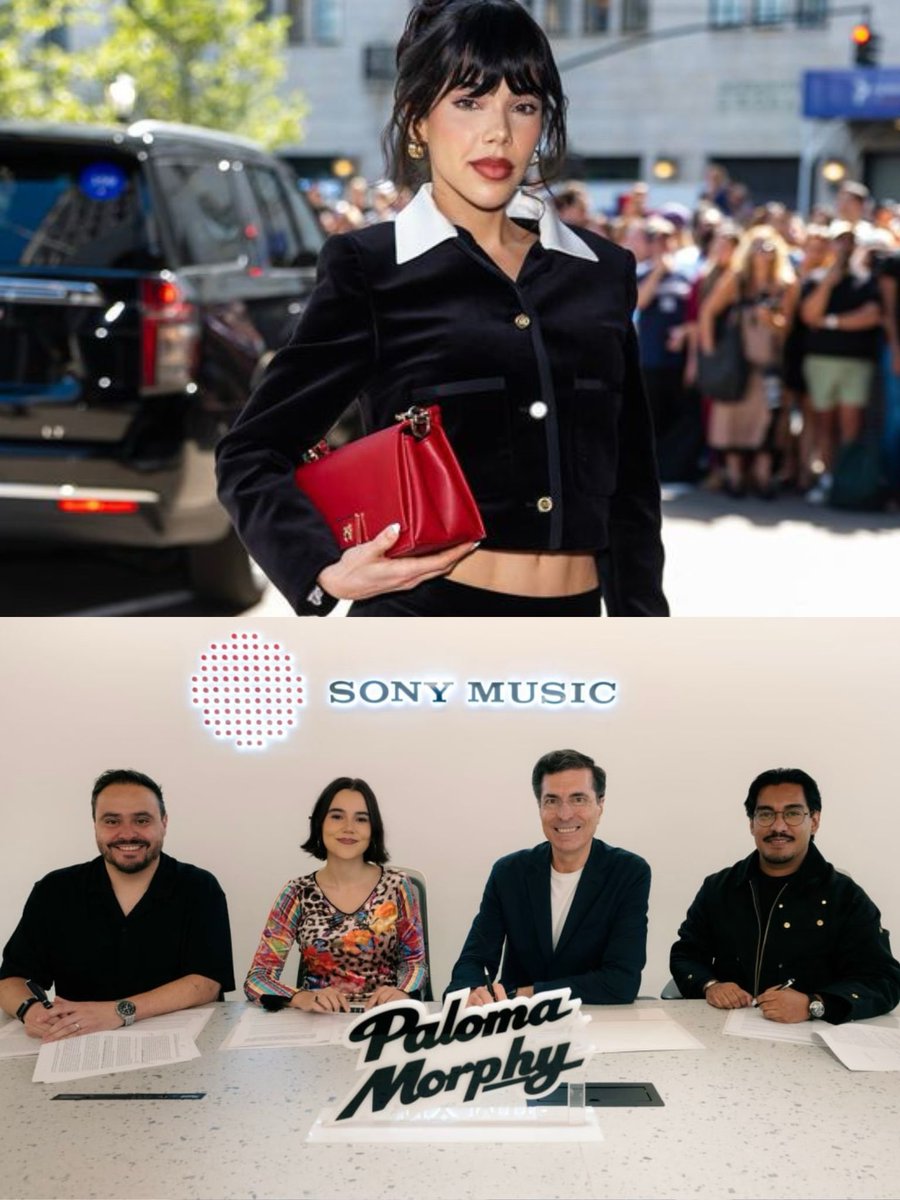 keninipuroamor's tweet photo. YA PASO DE MODA LA YOUTUBER KENIA OS 

Tras 3 años de no conseguir un hit y a nada de entrar a los 30 años, Kenia Os ha sido desplazada como prioridad de Sony Music, La ganadora del Grammy, Paloma Murphy, es la nueva prioridad juvenil para exportar de Sony Music Mexico. https://t.co/F0o5VbU5FN