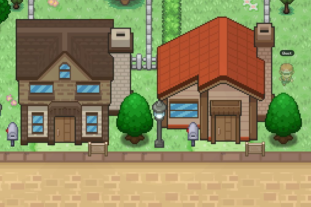 PlayOnTame's tweet photo. As you start to explore, you will see that there are houses situated across the map with a sign in front of them, meaning they're available for purchase!

Every house comes with it's own perks, which can help to evolve the creatures you have tamed. 

- Healing capsule ( Restore your team health )
- Evolution Station ( Develop your creatures )
-Home Tame Box ( Extended storage for pokemons )
-Incubator ( You can hatch eggs )

You can also teleport to your home from anywhere on the map!

Who said we were in a housing crisis?