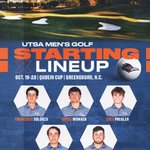 Photo by UTSA Men's Golf (@UTSAMensGolf)