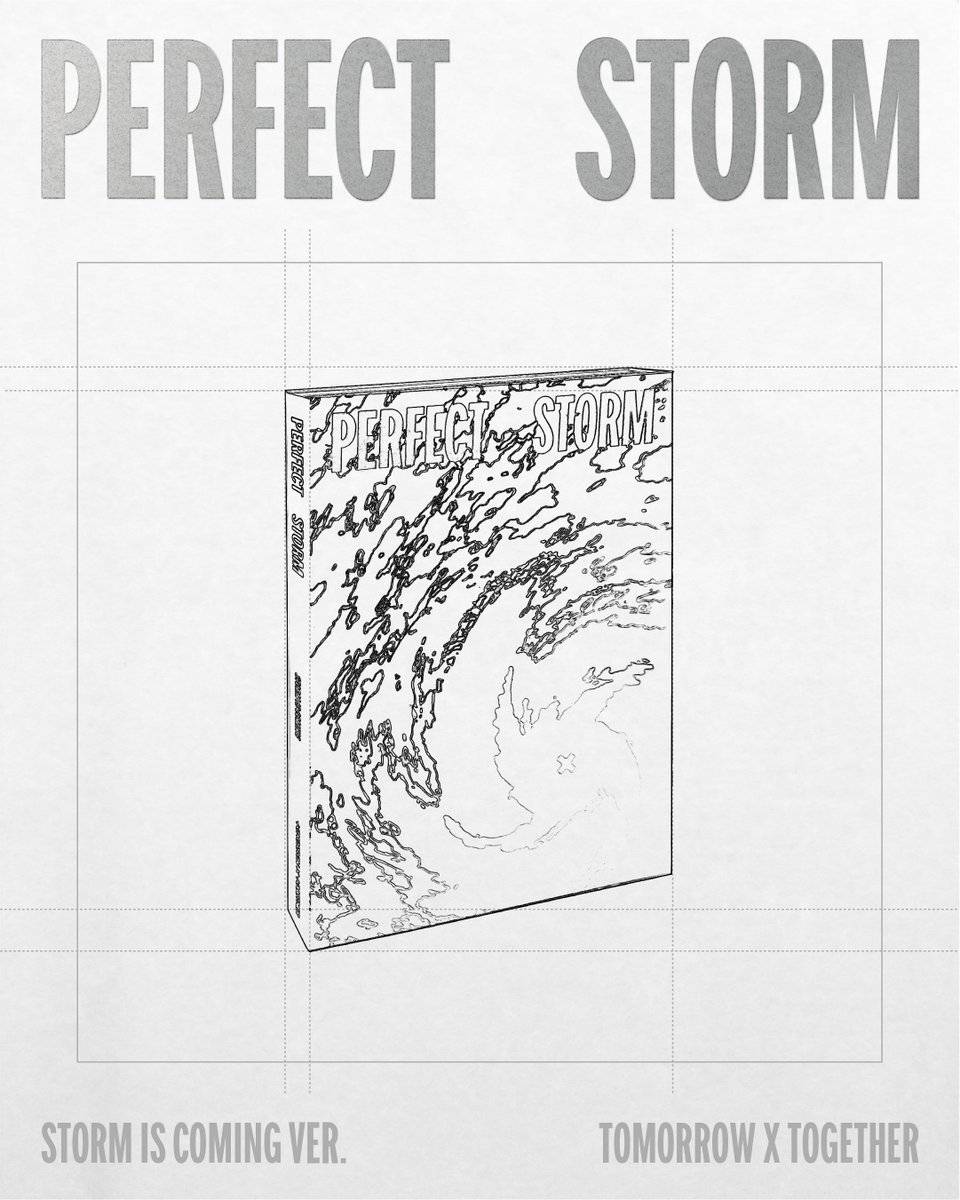 TXT_bighit's tweet photo. [Notice] TOMORROW X TOGETHER ‘PERFECT STORM (STORM IS COMING Ver.)’ 예약구매 안내 (+ENG/JPN/CHN)
https://t.co/Oqs5KVv5lz

#투모로우바이투게더 #TOMORROW_X_TOGETHER #TXT
#PERFECTSTORM #TXT_PERFECTSTORM https://t.co/qInyyJpFV3