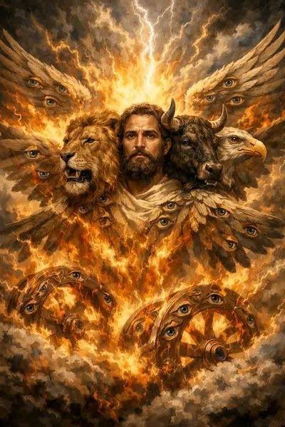 LeoJamesLeroux's tweet photo. @THEAP0LLY0N Also remember Satan is not a demon, but an angel. Satan rarely shows up as a horned monster when he wants to manipulate. Instead, he appears as an angel of light, beautiful, flawless, and radiating a calm charm.. If Paul played younger Nas with vigor, it’d ruin the illusion https://t.co/VKNk0UFWzn