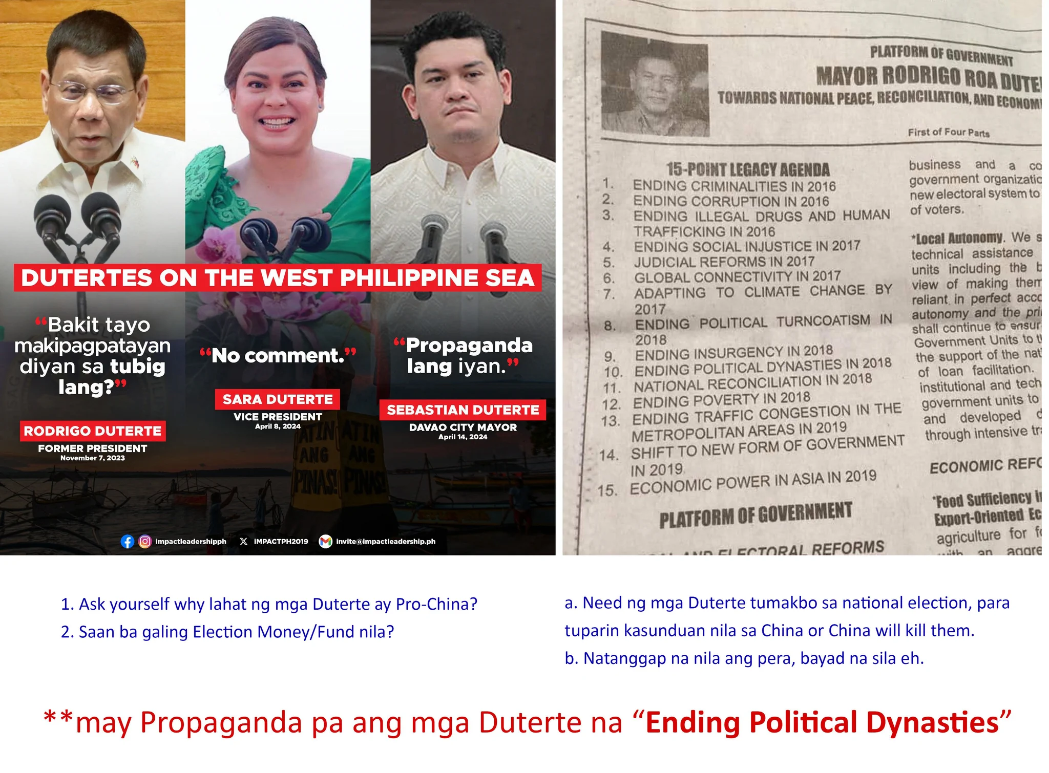 PDP Laban 👊🏼 on X: 