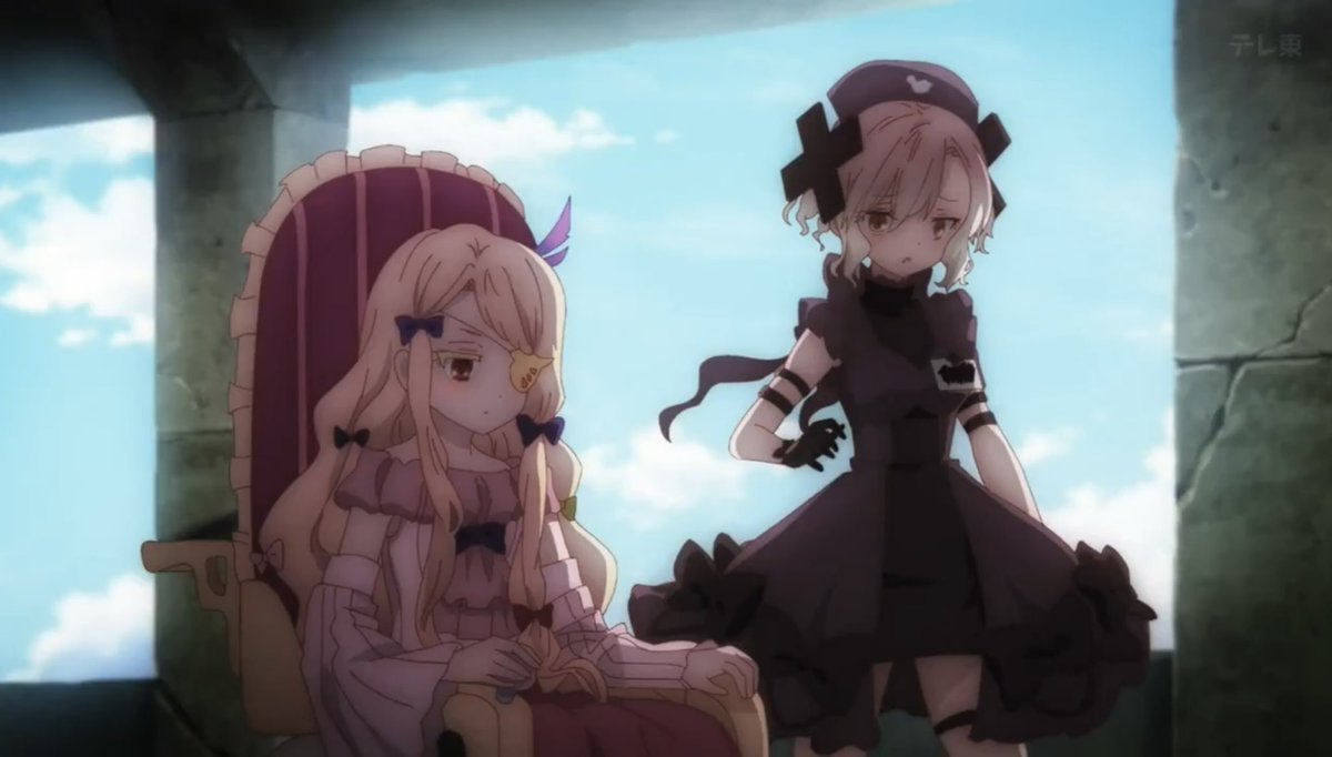 『魔法少女育成計画 restart』第3話「美味しい料理でみんな幸せ」感想｜現実の死反応画像34