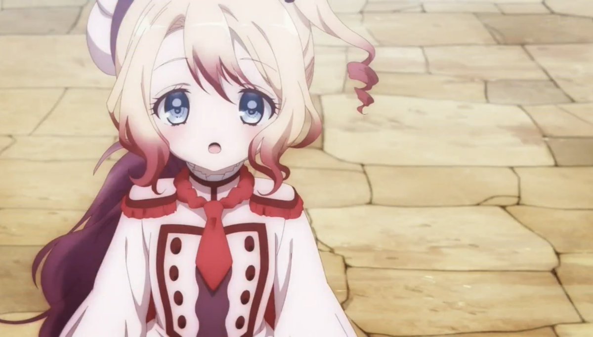 『魔法少女育成計画 restart』第3話「美味しい料理でみんな幸せ」感想｜現実の死反応画像31
