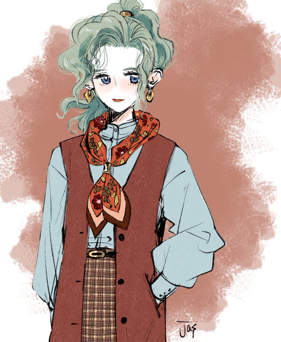 jasjasjasART's tweet photo. ティナまとめ https://t.co/gWiHoFDRUX