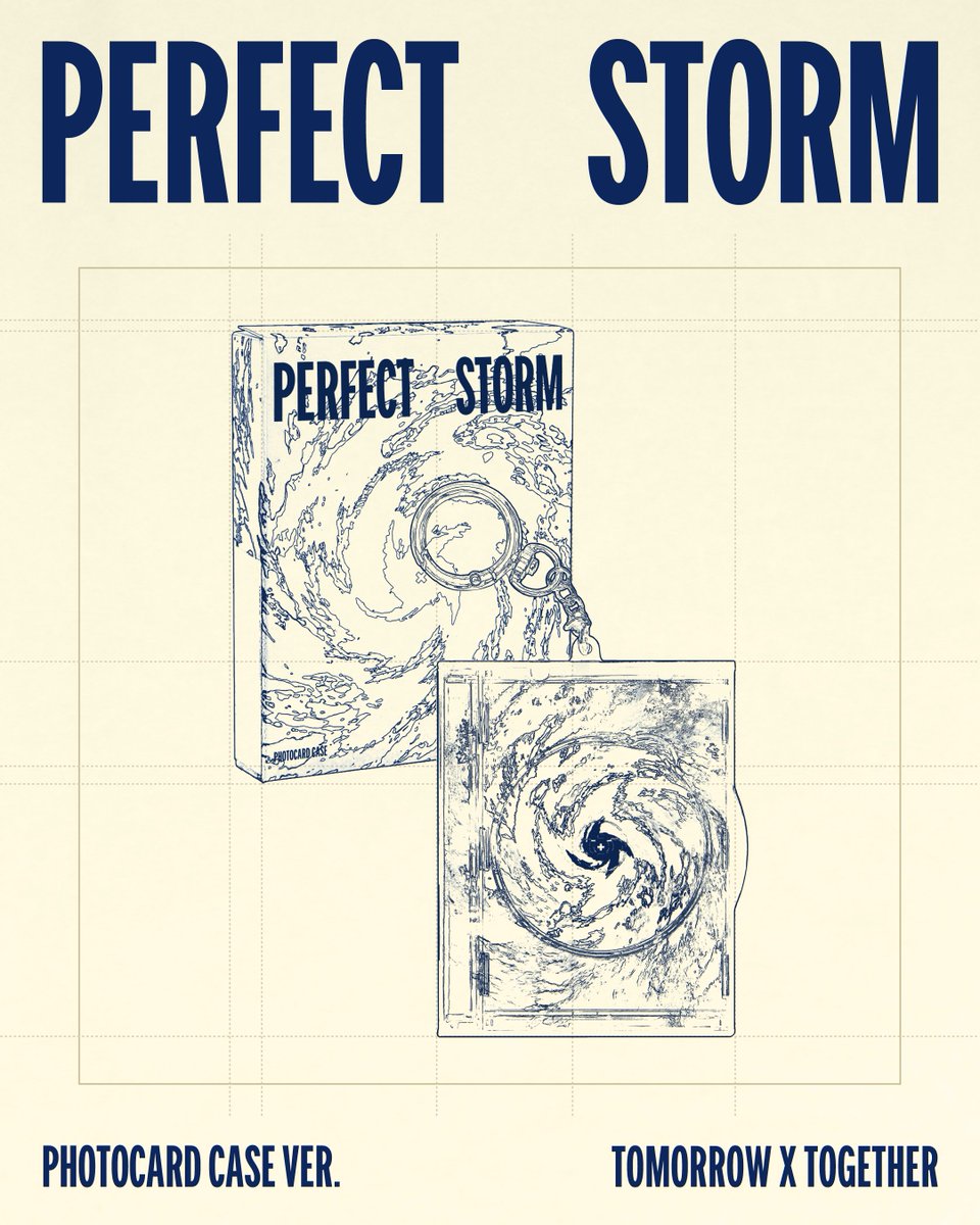 TXT_bighit's tweet photo. [Notice] TOMORROW X TOGETHER ‘PERFECT STORM (Photocard Case Ver.)’ 예약구매 안내 (+ENG/JPN/CHN)
https://t.co/neSUMVPF66

#투모로우바이투게더 #TOMORROW_X_TOGETHER #TXT
#PERFECTSTORM #TXT_PERFECTSTORM https://t.co/vXeMGNUm3k