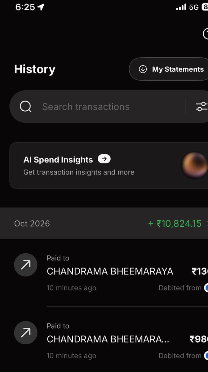 soumyadeepd's tweet photo. @rapidoapp_ @blrcitytraffic @BlrCityPolice drunk driver i ended up paying 400 buck extra as i had safety issue https://t.co/KlG61CkrTm