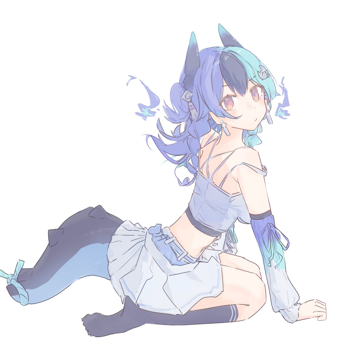 aqyuuki's tweet photo. #めら組絵図 めら https://t.co/bpQiDf0XnX