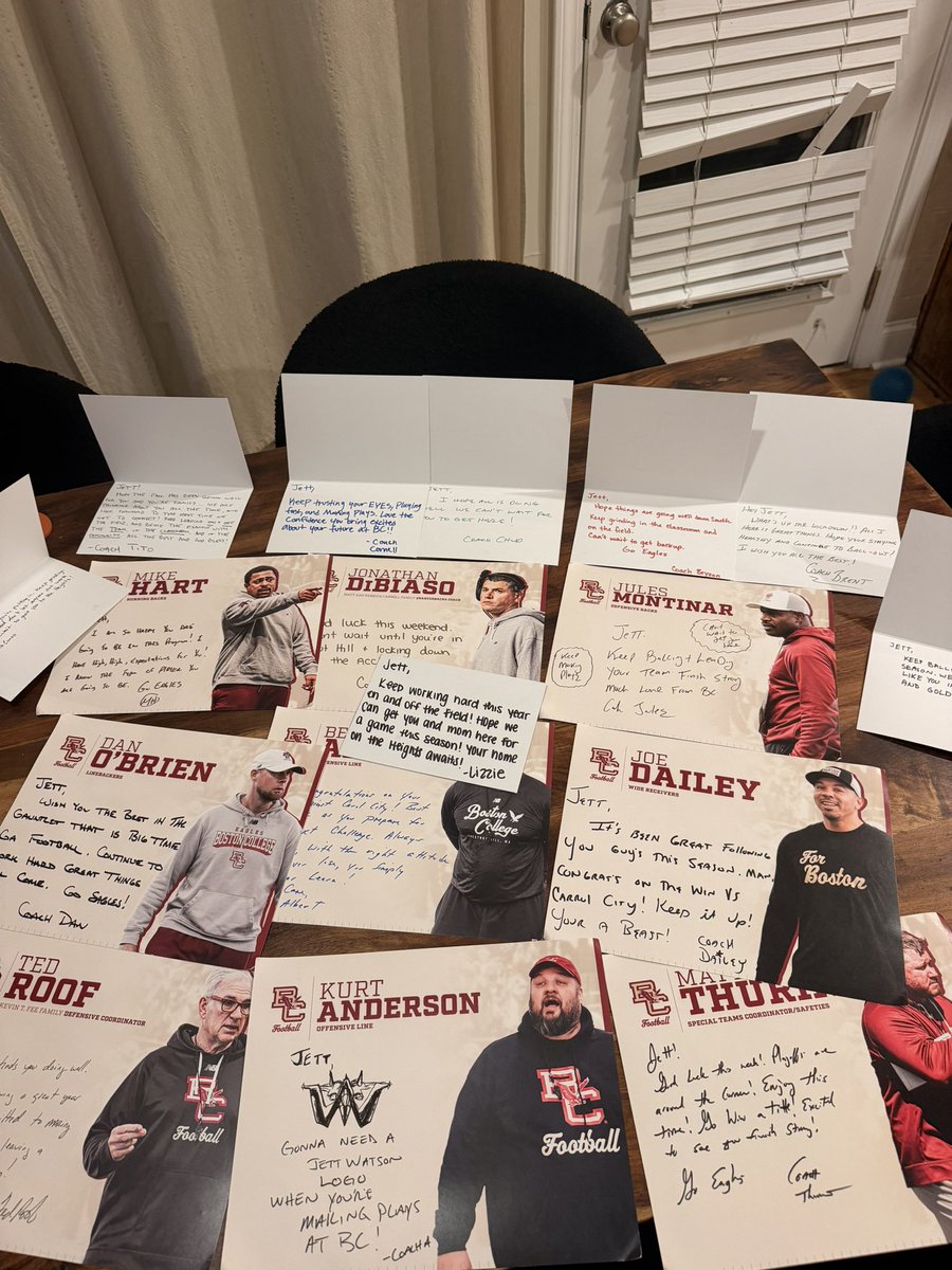 1jettwatson's tweet photo. Always appreciate the Love❤️ https://t.co/2QYo7Ty52U