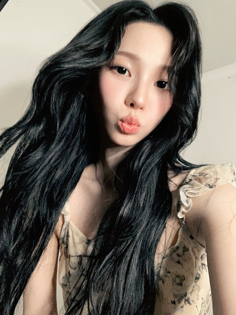 krinacyu's tweet photo. Good morning. https://t.co/3qfduBzGMv
