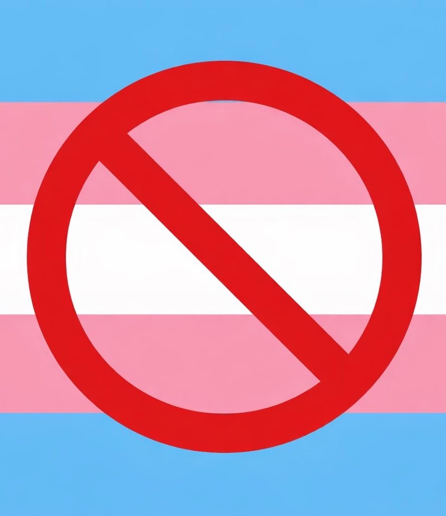 remarks's tweet photo. JUST IN: 🇺🇸 President Trump says he took "transgender insanity" out of US schools. https://t.co/35FLljZ4e3
