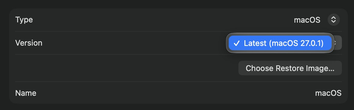 doroved's tweet photo. @saeed_vz Please add macOS Sequoia 15 to the list (latest build: 15.8.1). https://t.co/FrMruBoACp
