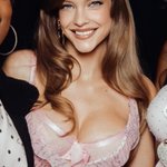 Photo by Barbara Palvin TODAY (@BarbellasSource)
